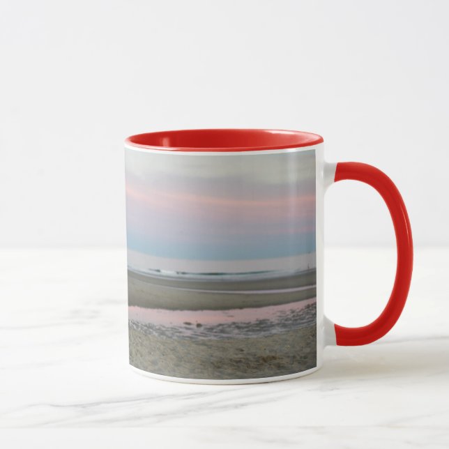 Caneca Massachusetts, Gloucester, Praia Good Harbor (Direita)