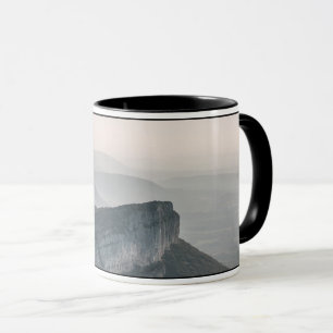 Caneca Massif Central France