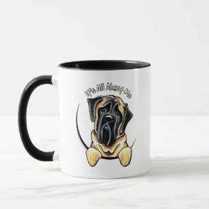 Caneca Mastiff IAAM