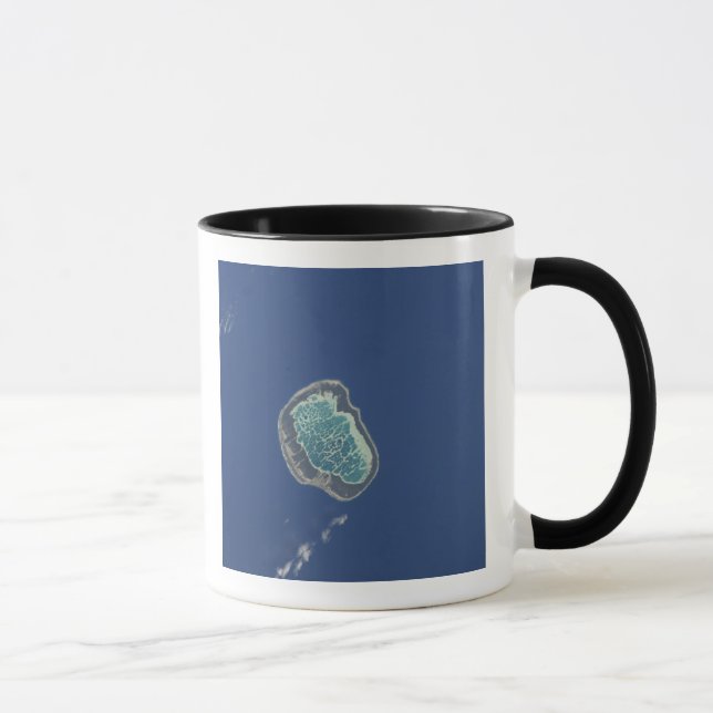Caneca Mataiva Atoll, Tuamotu Archipelago (Direita)