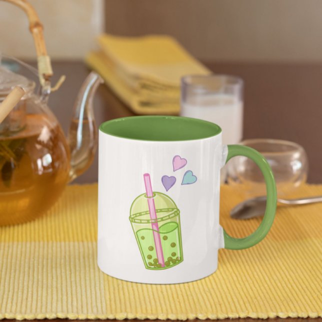 Caneca Matcha (Criador carregado)
