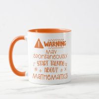 Matemática Engraçada