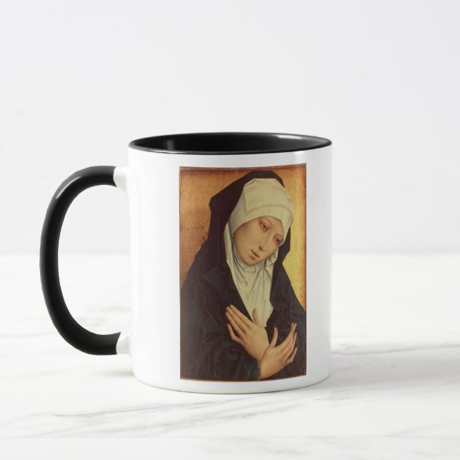 Caneca Mater Dolorosa (Esquerda)