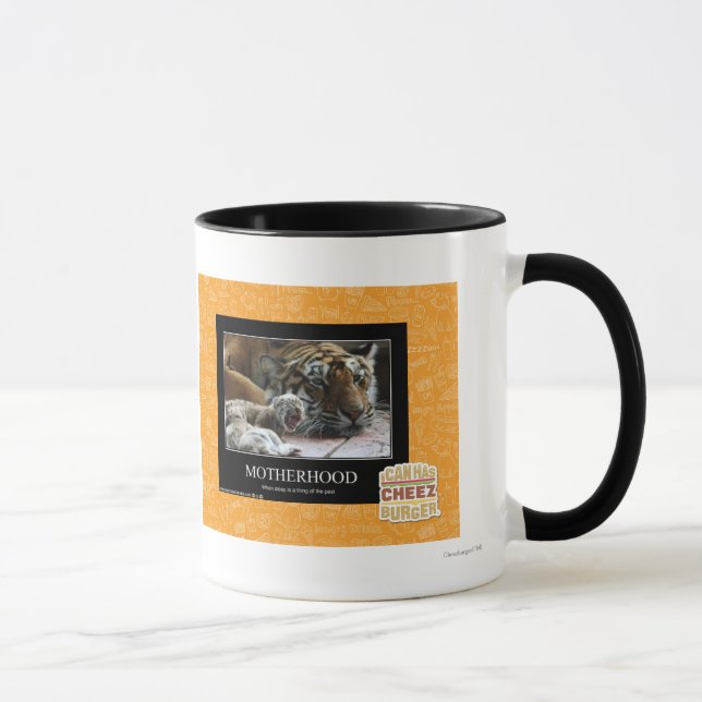 Caneca Maternidade (Direita)
