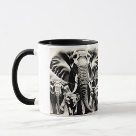 Caneca Matriarch