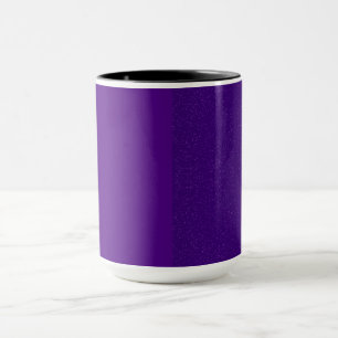Caneca Matriz + Ruído Dividir Café Roxo - Personalizar