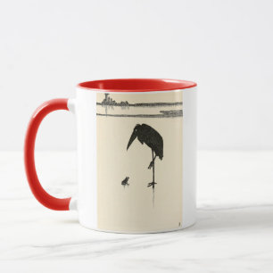 CANECA MATSUMOTO HOJI