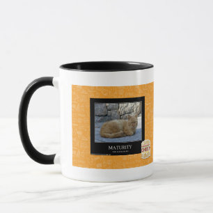 Caneca Maturidade