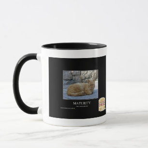 Caneca Maturidade