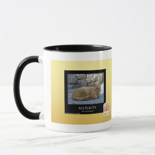 Caneca Maturidade