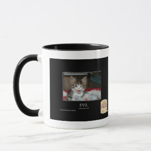 Caneca Mau