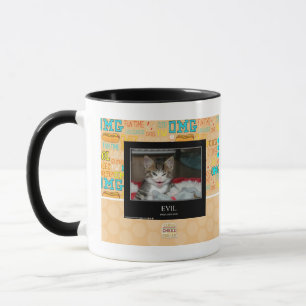 Caneca Mau