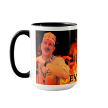 Mau Overlord Bob Mug