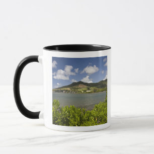 Caneca Maurícia, Maurícia do Sul, Grand Sable,