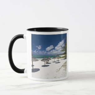 Caneca Maurícia, Maurícia Oriental, Belle Mare,