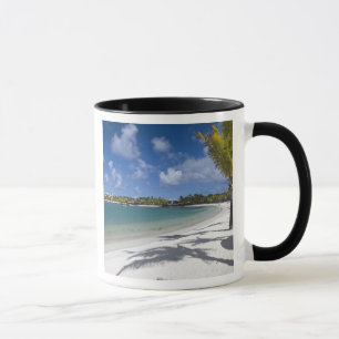 Caneca Maurícia, Maurícia Oriental, Trou d'Eau Douce,