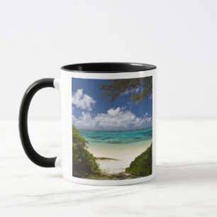 Caneca Maurício, Maurício Oriental, Belle Mare, Leste