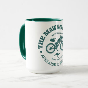 Caneca Mawson Trail (ciclismo)