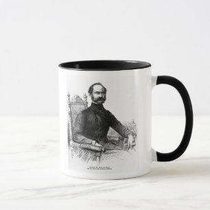 Caneca Maximilian II, rei de Baviera