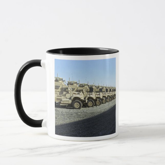 Caneca MaxxPro (Esquerda)