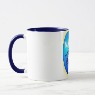 Caneca Mazal Tov