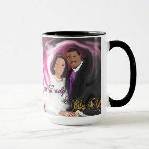 Caneca McCalla