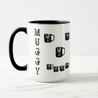 Caneca McMugFace Muggy