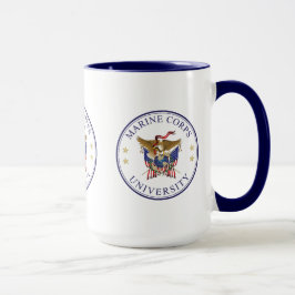 Caneca MCU Mug