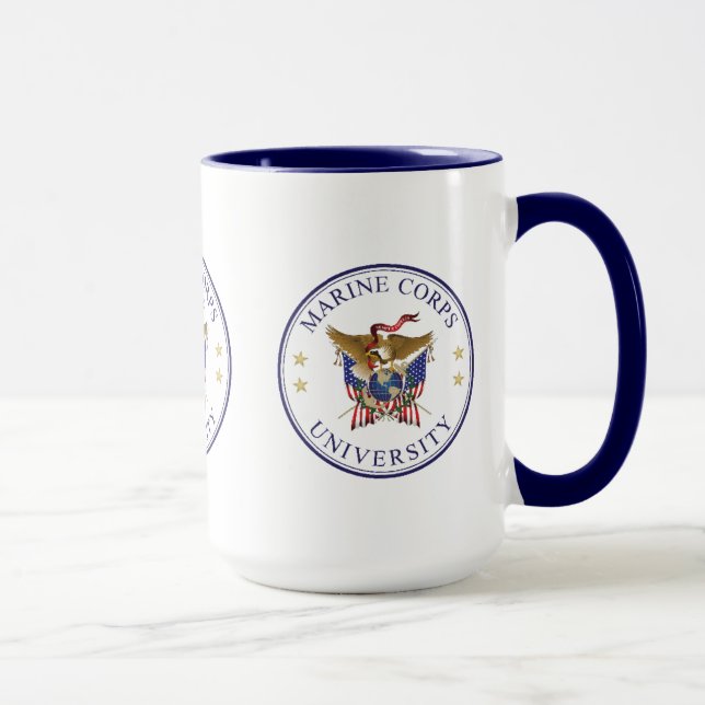 Caneca MCU Mug (Direita)