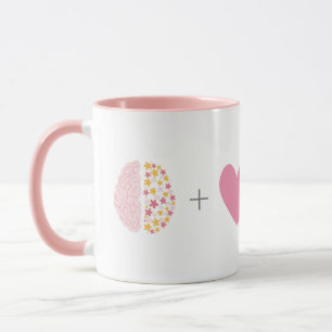 Caneca Me Mug Quadrado