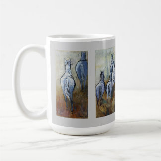 Caneca Meandering