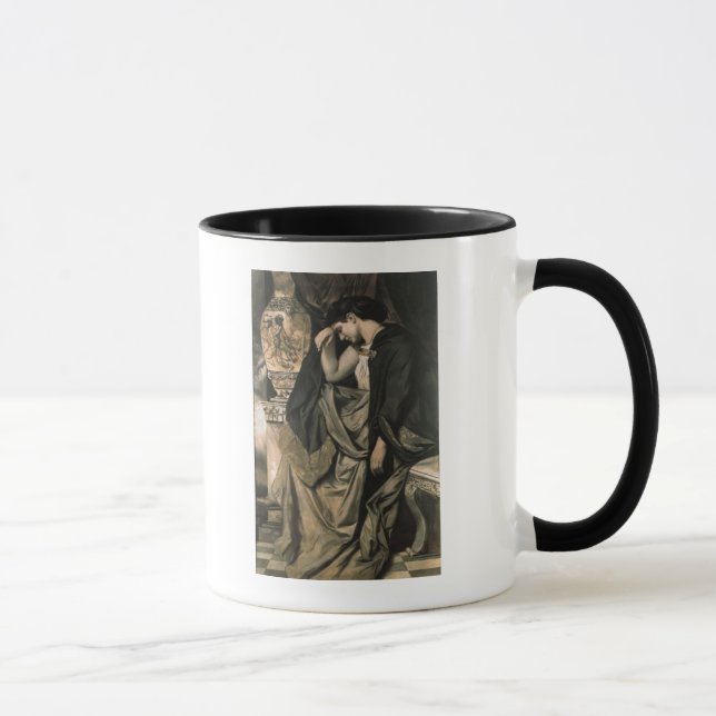 Caneca Medea, 1873 (Direita)
