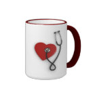 Caneca Médica
