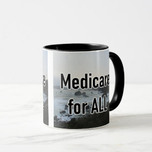 Caneca Medicamento para todos