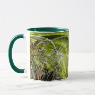 Caneca Medicina Tribal