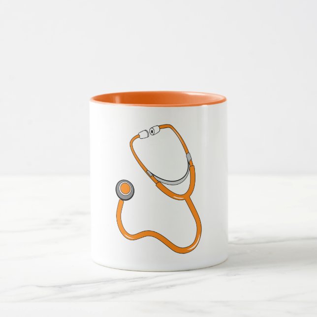 Caneca Médico (Centro)