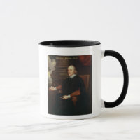 Médico real de William Harvey, século XVII