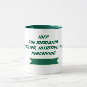 Caneca Medidor INFP