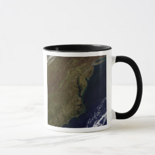 Caneca Médio-Atlântico Estados Unidos