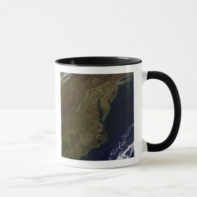 Caneca Médio-Atlântico Estados Unidos (Direita)