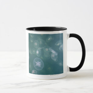 Caneca Medusa da lua