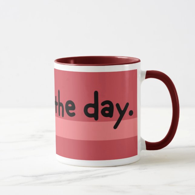 Caneca MEGA (Direita)