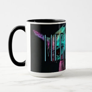 Caneca MEGAFAUNA Mug