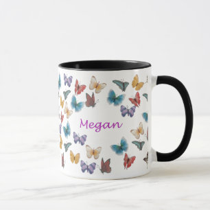 Caneca Megan