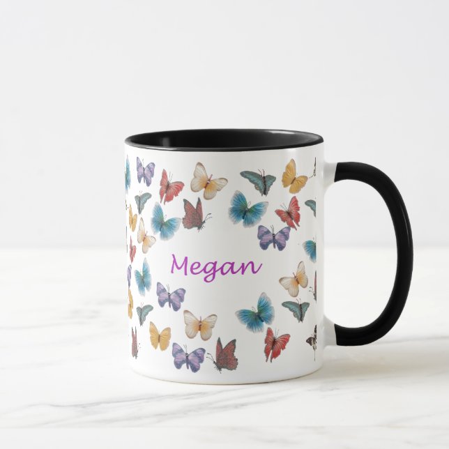 Caneca Megan (Direita)