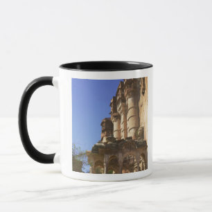 Caneca Meherangarh, o Forte Majestoso, Jodhpur,