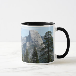 Caneca Meia Cúpula pela Trilha Panorama I