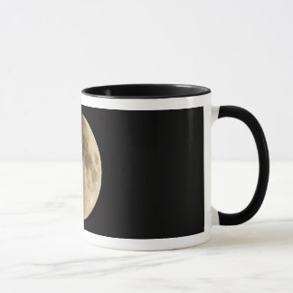 Caneca Meia lua