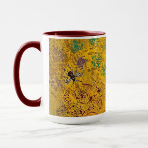 Caneca Mel Bee Mug