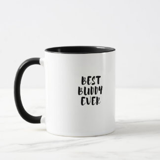 Caneca melhor amigo